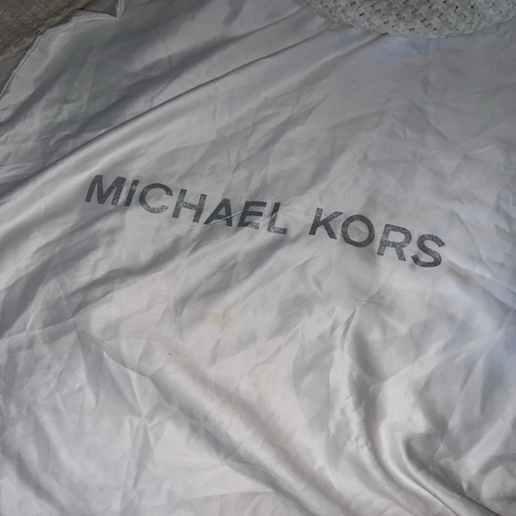 Michael Kors Backpack🎒 - Picture 5 of 6